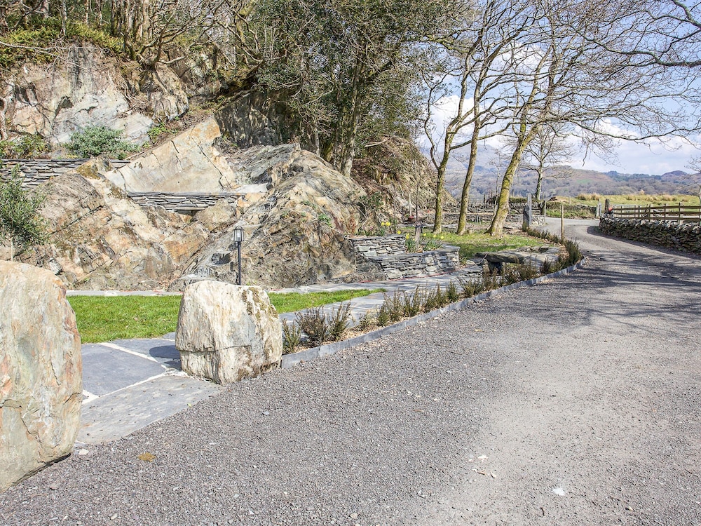 Tyn Llwyn Cornel Eco Barn