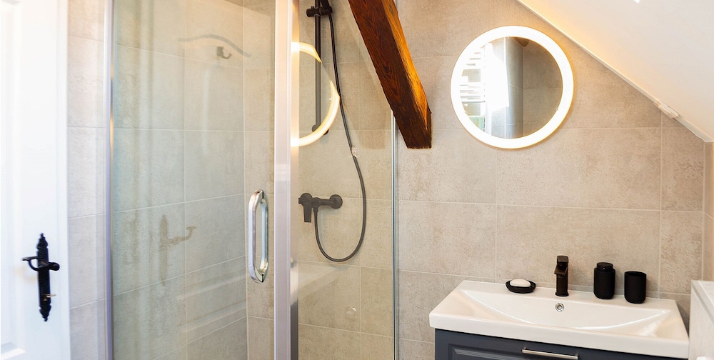 Servus Zagreb Apartments view 3