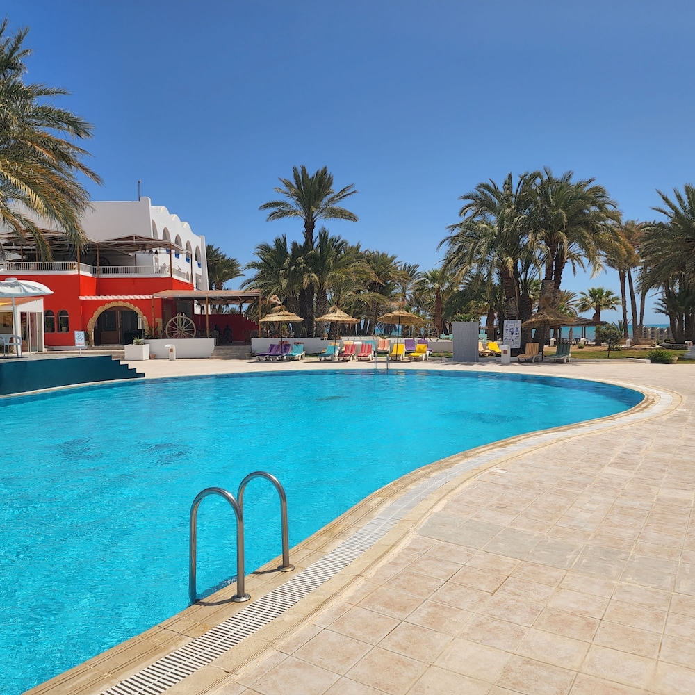 Aghir Vacations - Golf Beach  Thalasso -Family  Couples - Property Image 6