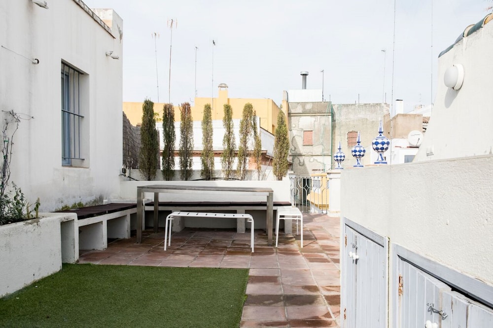 roof