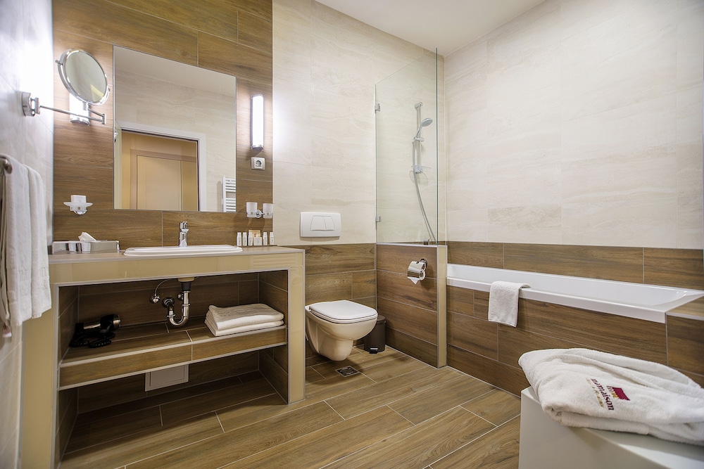 Mamaison Hotel Andrassy Budapest 77