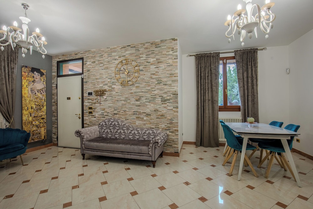 Villa Melanie