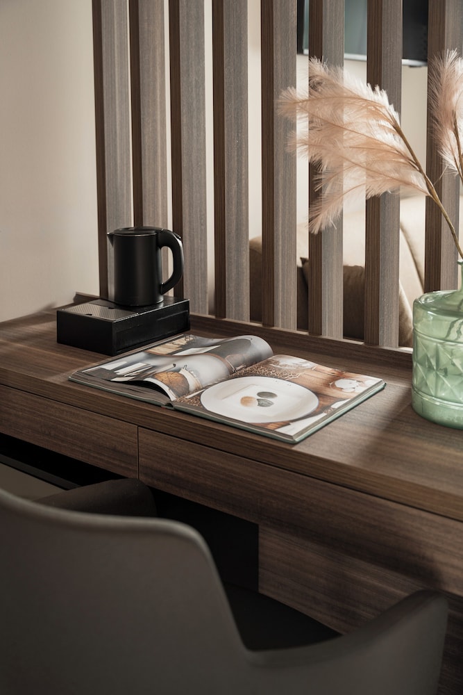 Bolina Suite Hotel