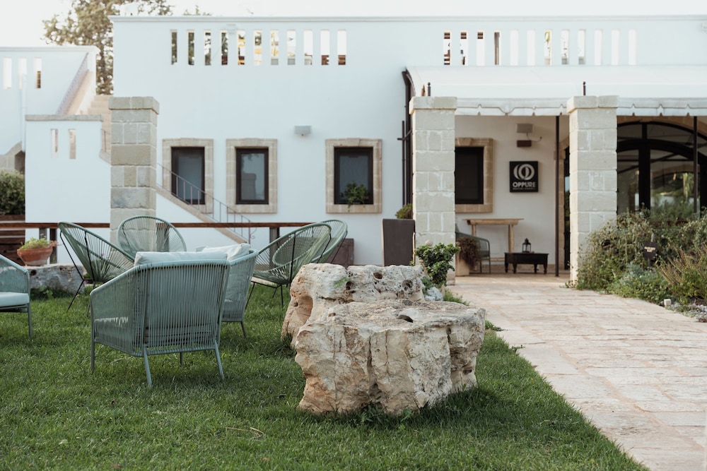 Oppure Masseria