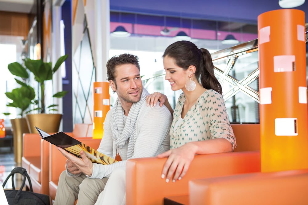 Jamaica Vacations - Hotel Riu Palace Jamaica - Adults Only - All Inclusive - Property Image 67