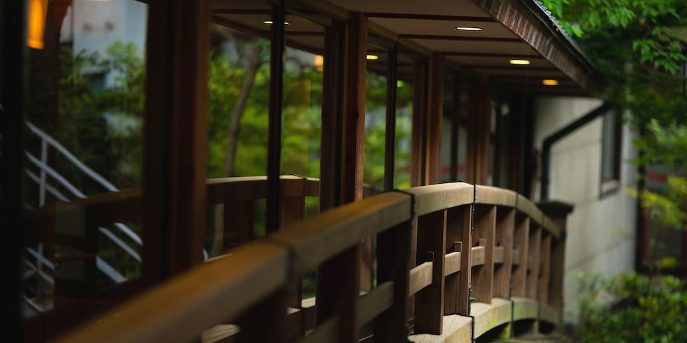 Iwakuni Kokusai Kanko Hotel