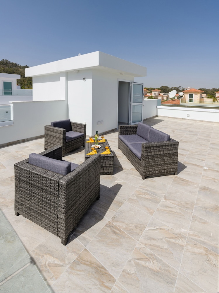 Green Bay Villa 13 in Protaras