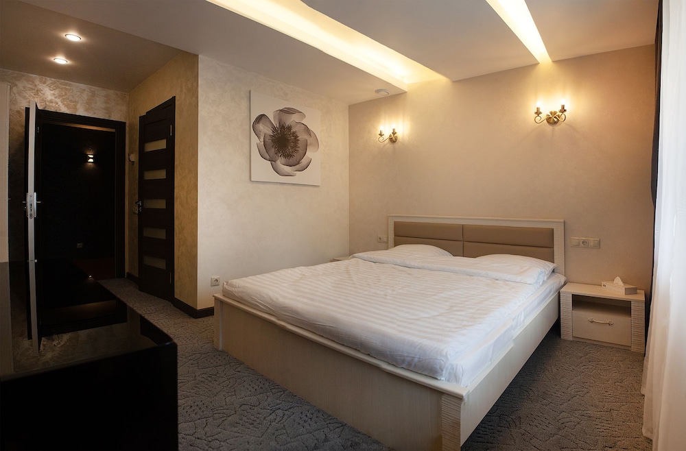 Hotel ARAVANA