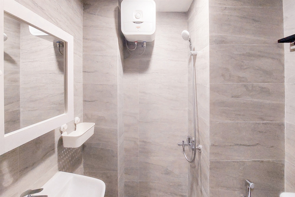 Best Choice And Homey Studio Apartment Collins Boulevard