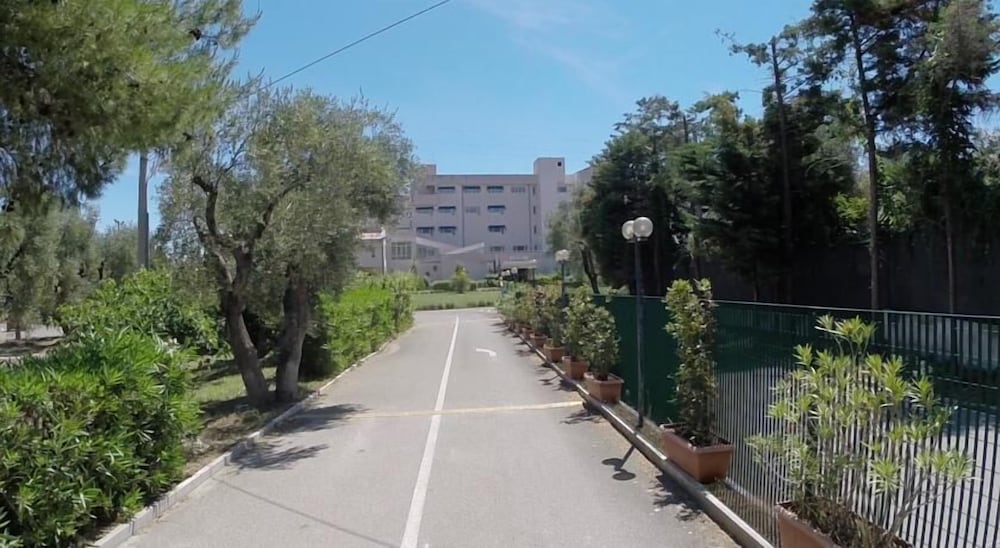 Centro di Soggiorno Il Belvedere