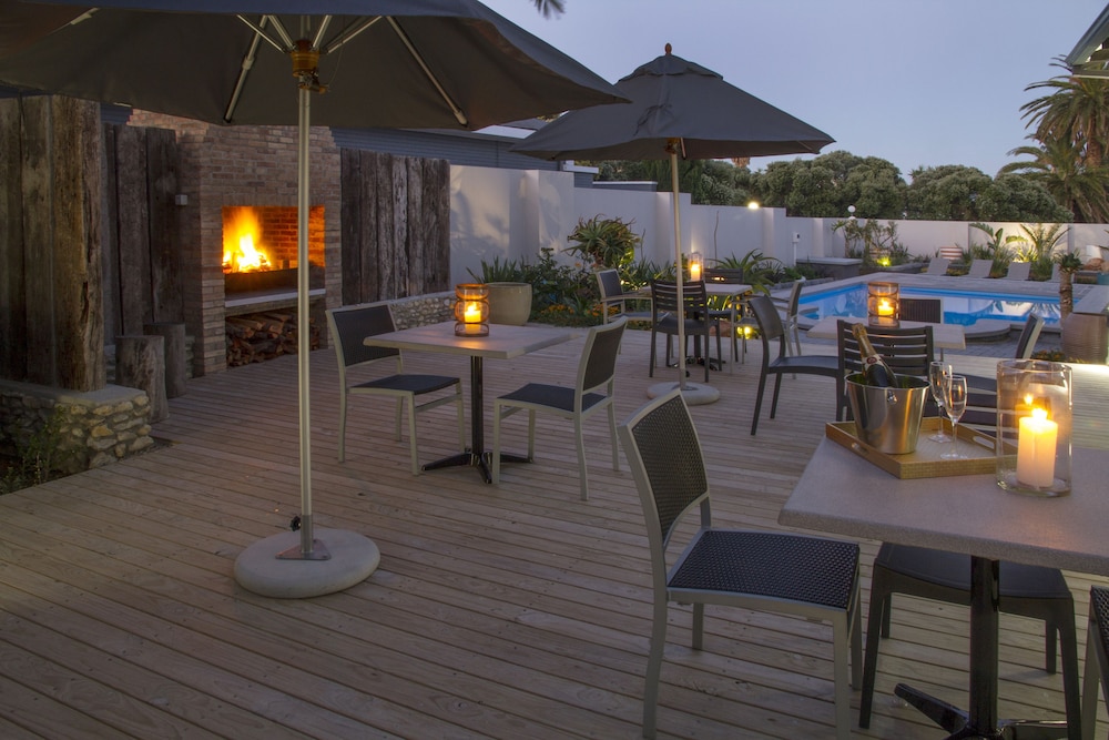 Ocean Bay Guest House 4