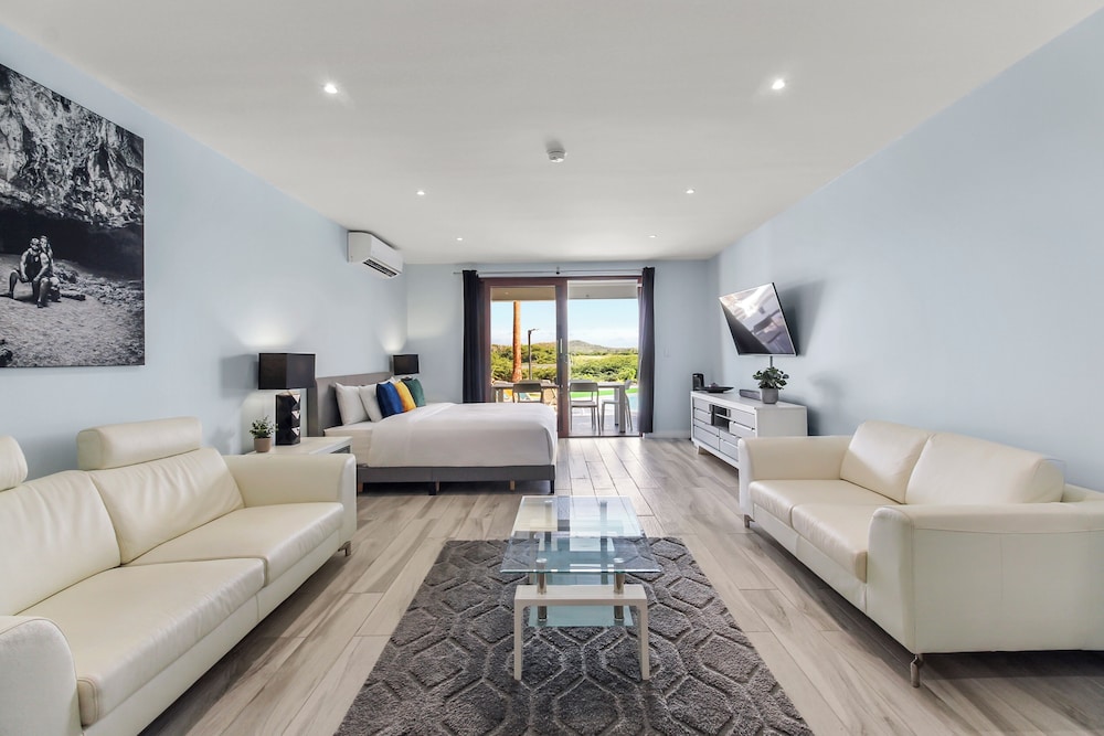 Tierra del Sol Resort by Bocobay