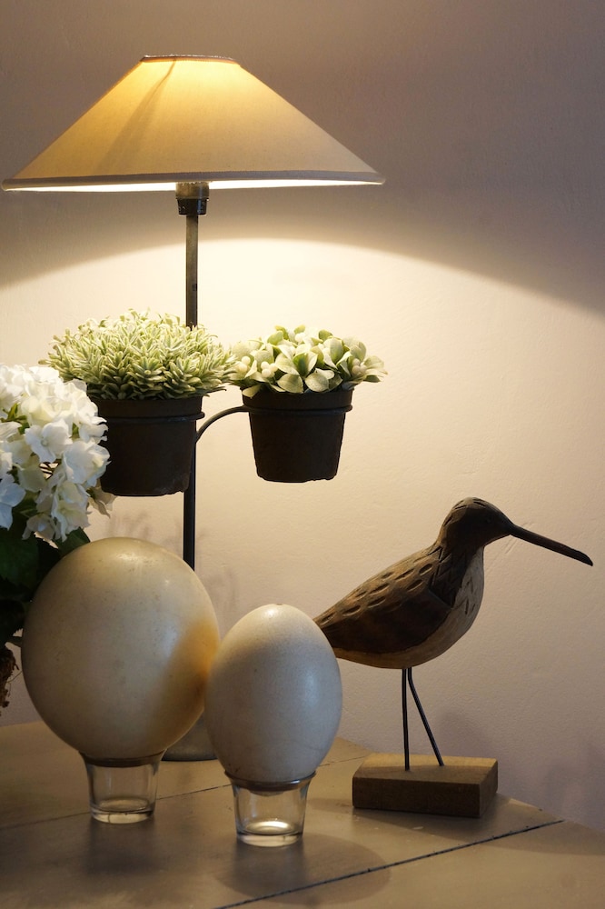 Le Mas des Etoiles - Luberon B&B