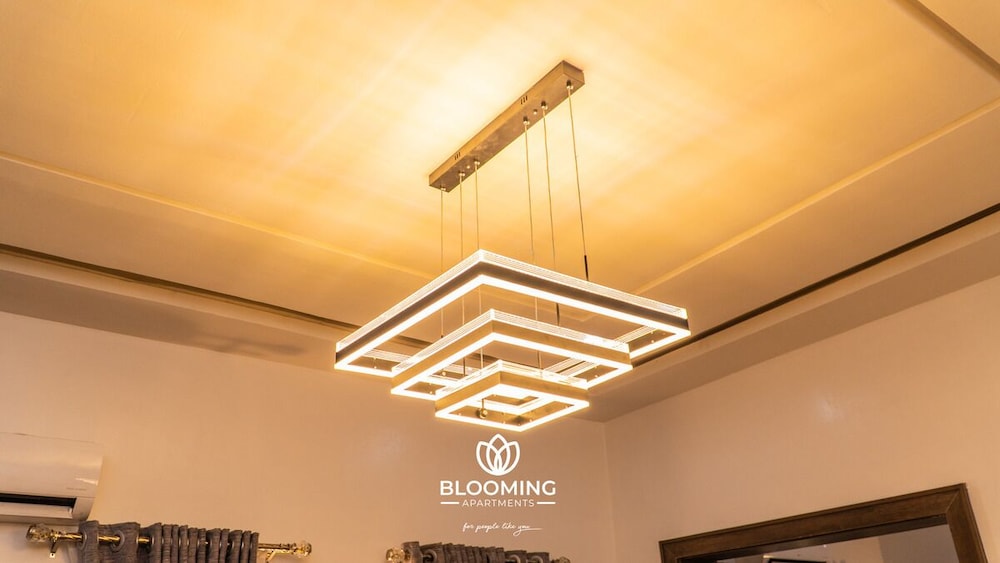 Blooming Apartments