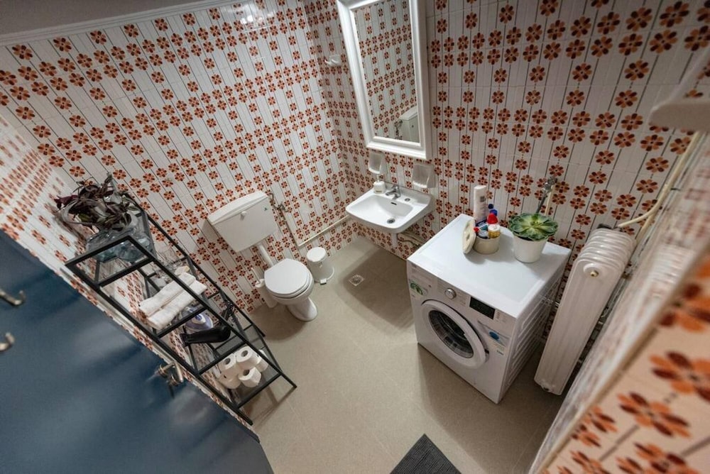Kal1 Tranquil Dream Flat for Ideal Vacations view 2