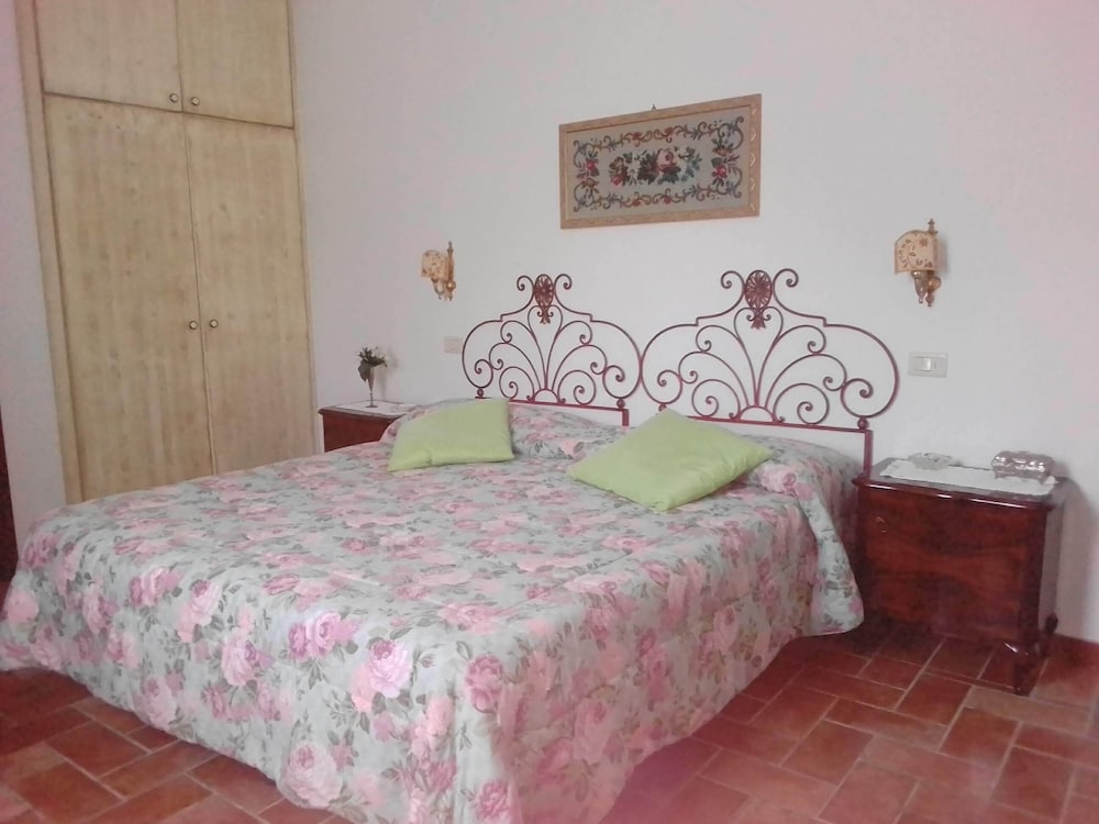 Agriturismo Bio Fattoria Casetta