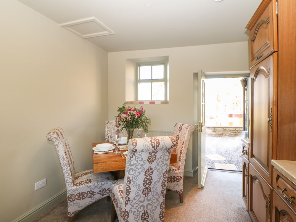 Low Shipley Cottage