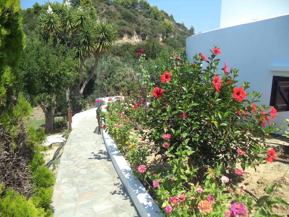 Ilis Villas