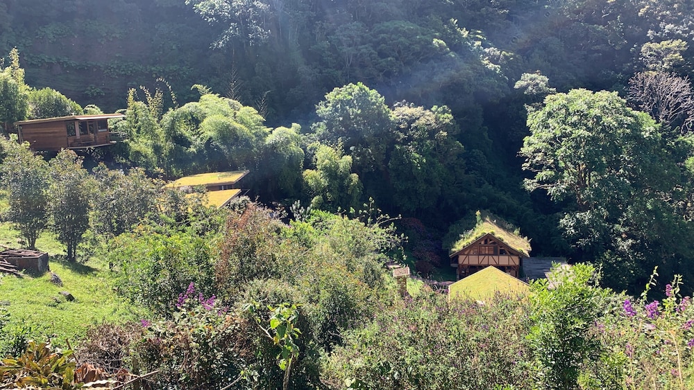 Boquete Cloud Forest Lodge
