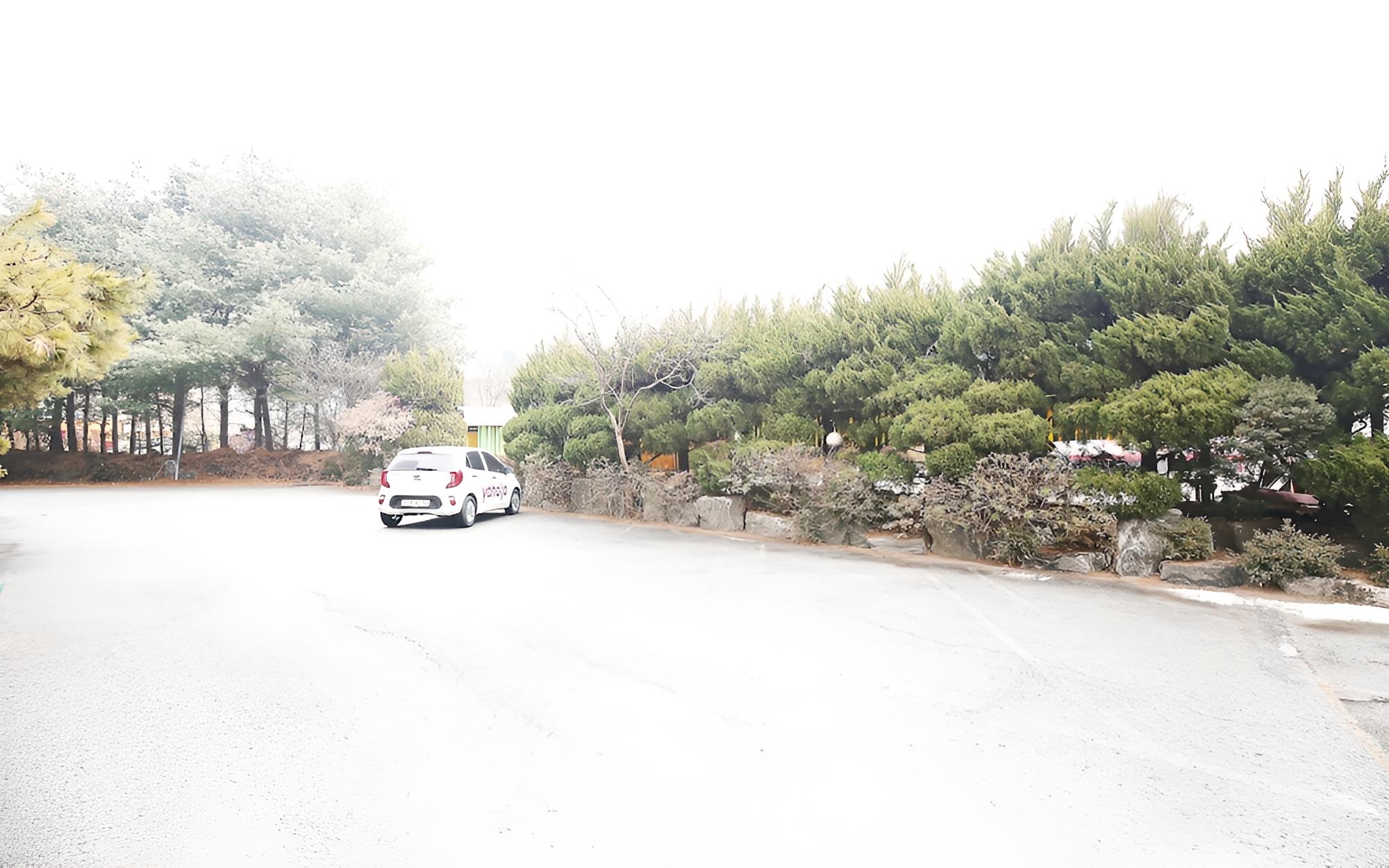 Cheonan Rosa view 5