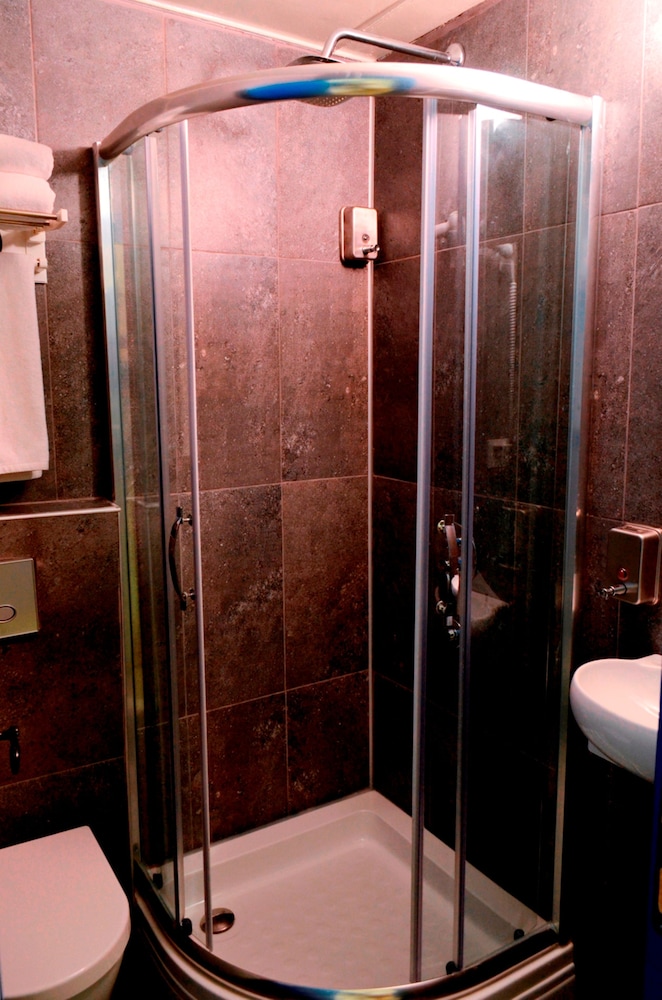 Cunda Mavi Otel - Adults Only - Image 10