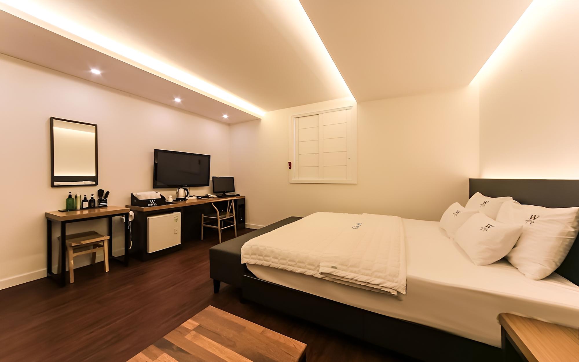 Busan Jaesongdong W view 2