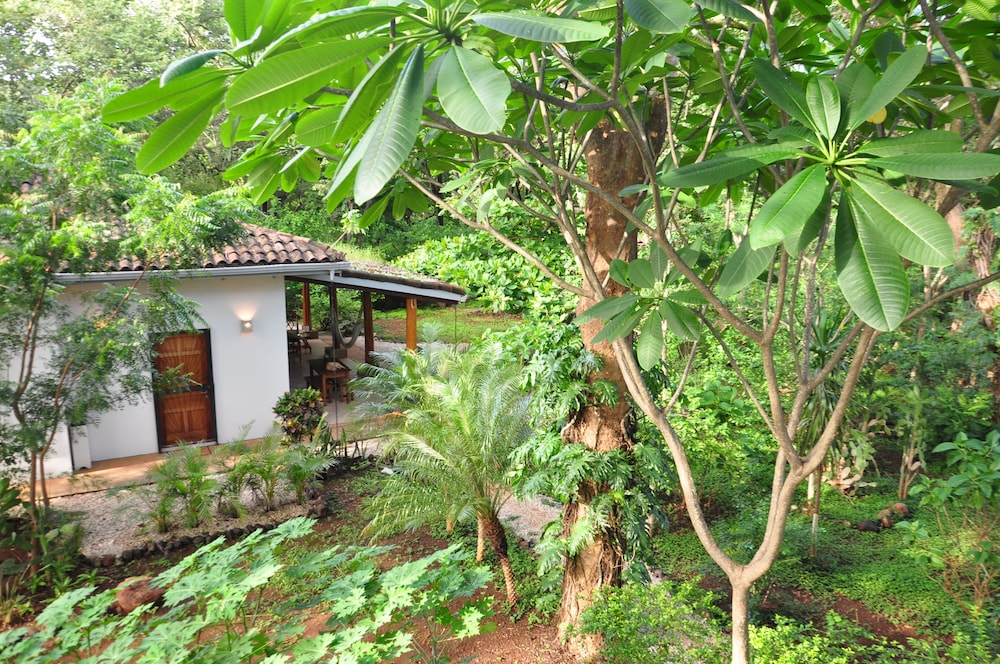 Pazifico Villas