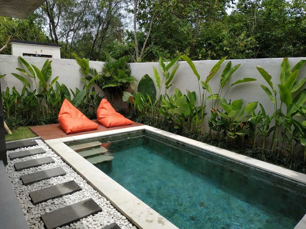 La Isla Villas Bali, คังกู - 23