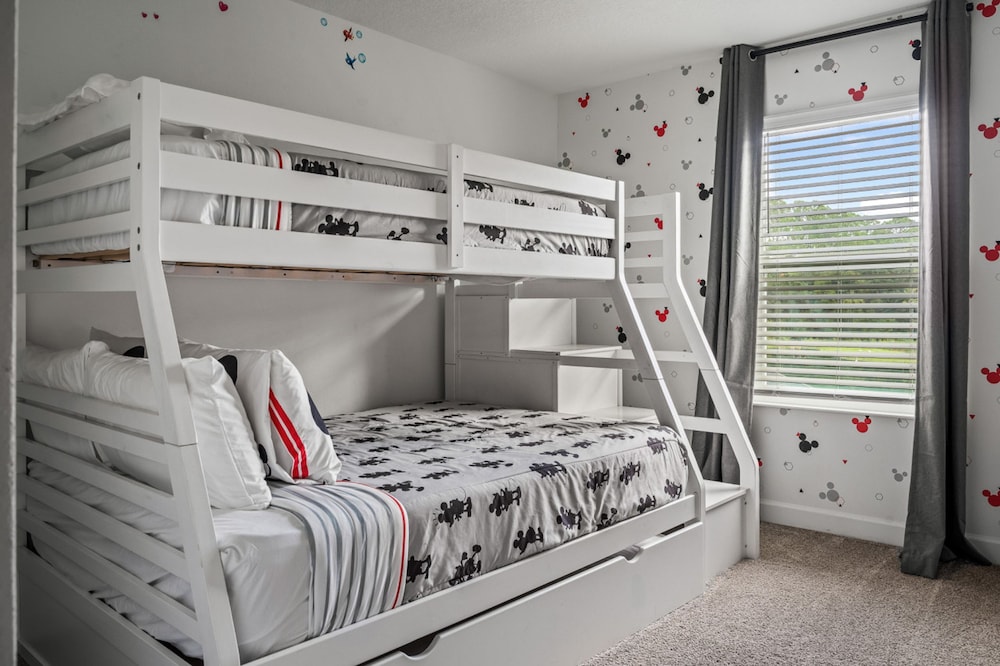 2605 Storey Lake Orlando Disney