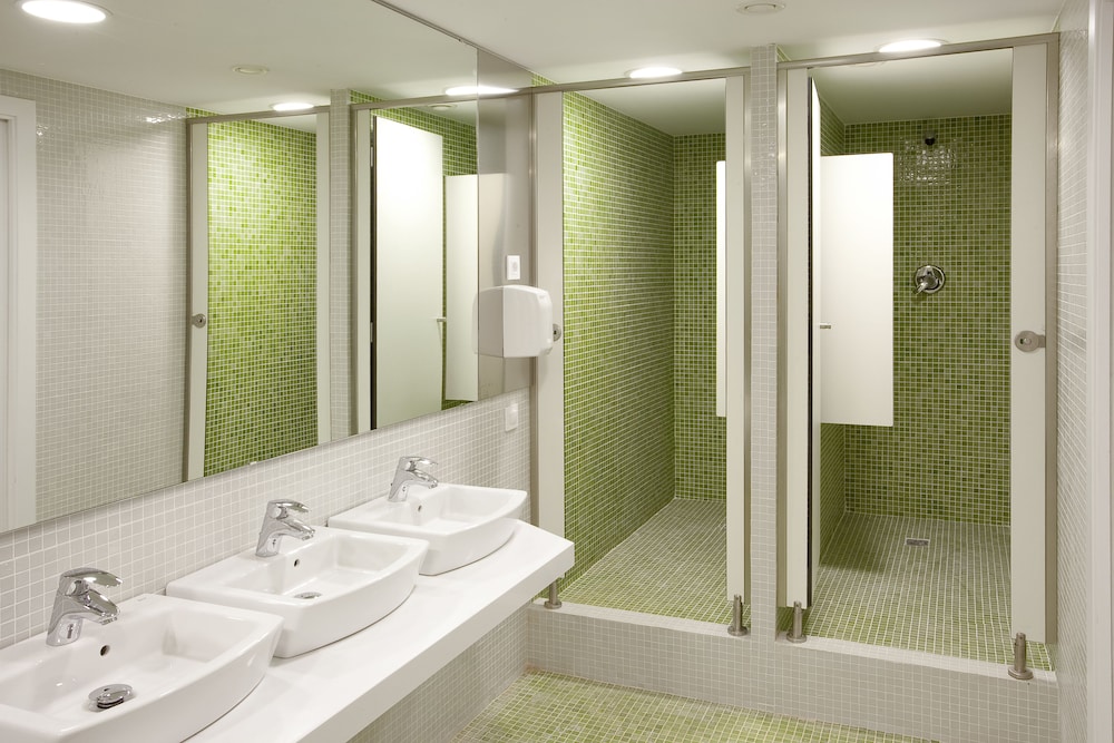 Sant Jordi Hostels Sagrada Familia