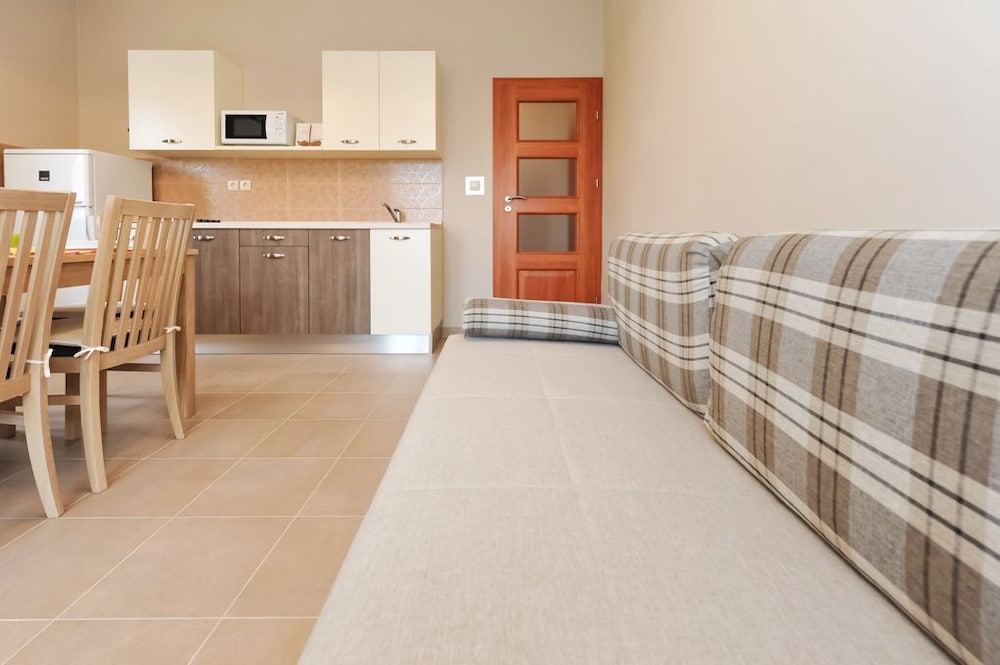Apartments Kruno