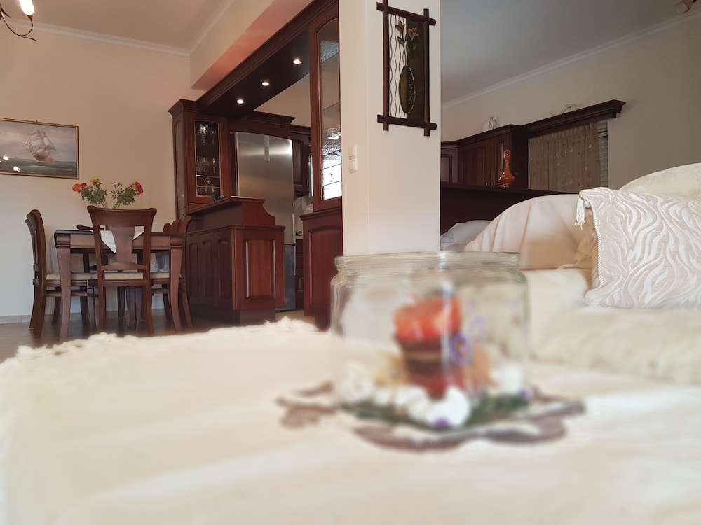 Ionian View Apartments
