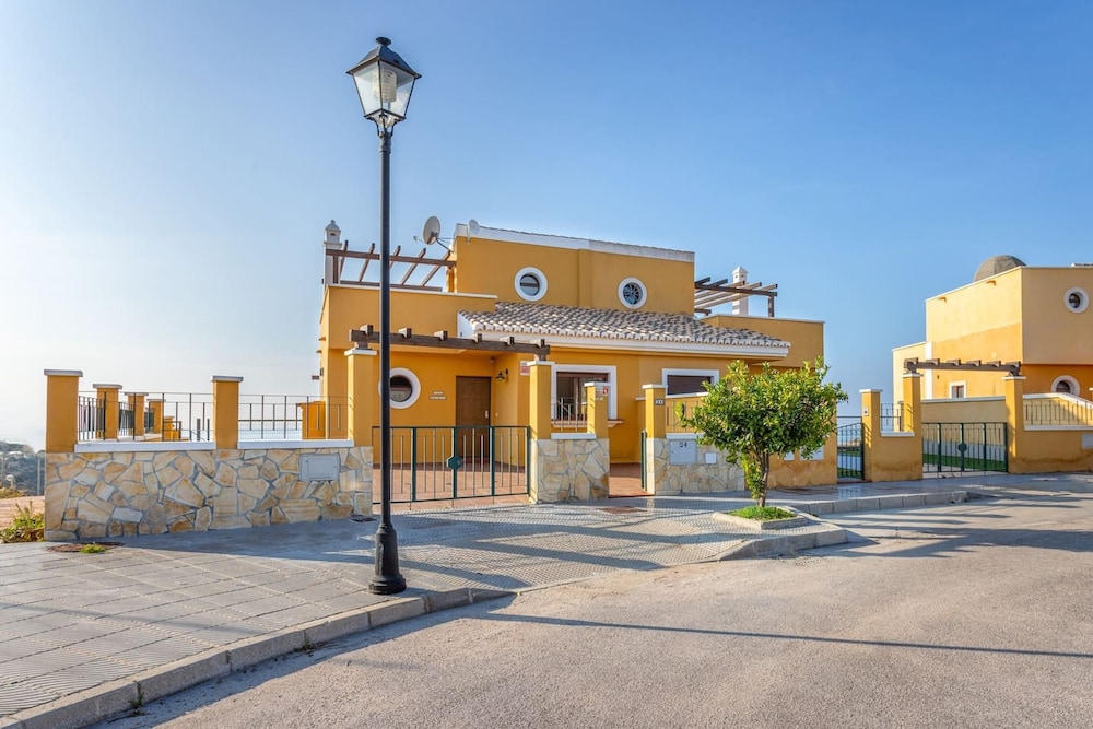 Villa Margarita Villa Margarita Solset