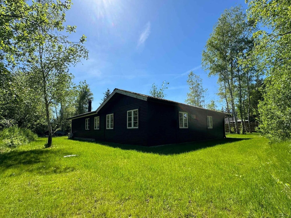 5 Star Holiday Home in Grevinge