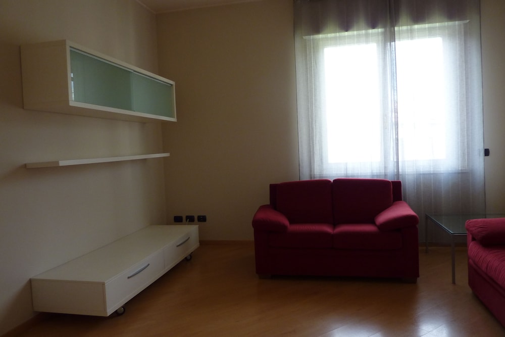 Villa Alba Malpensa