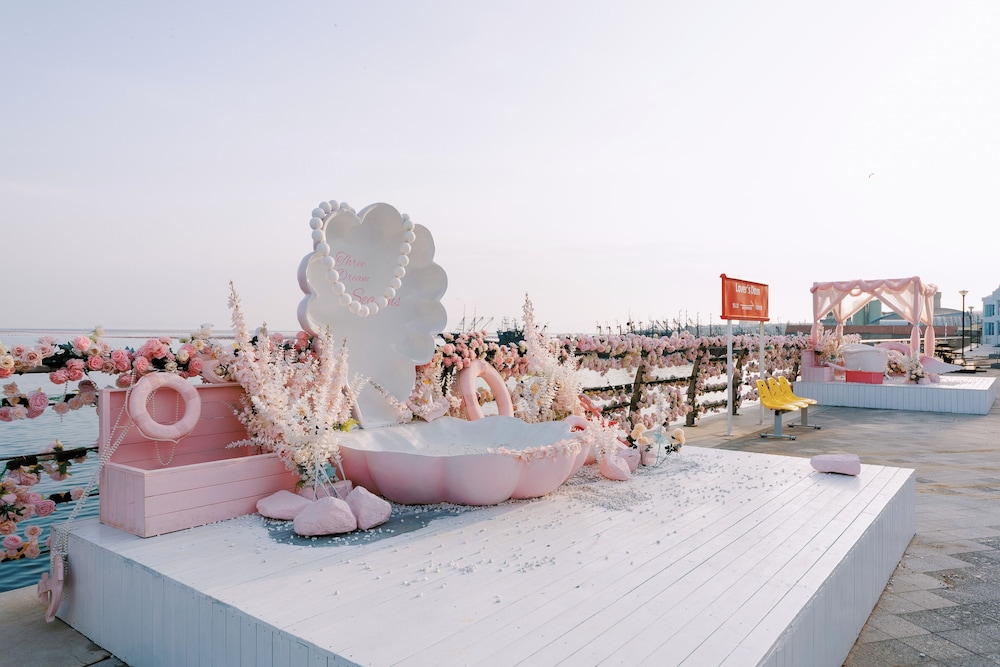 Tangchi Seaview Resort
