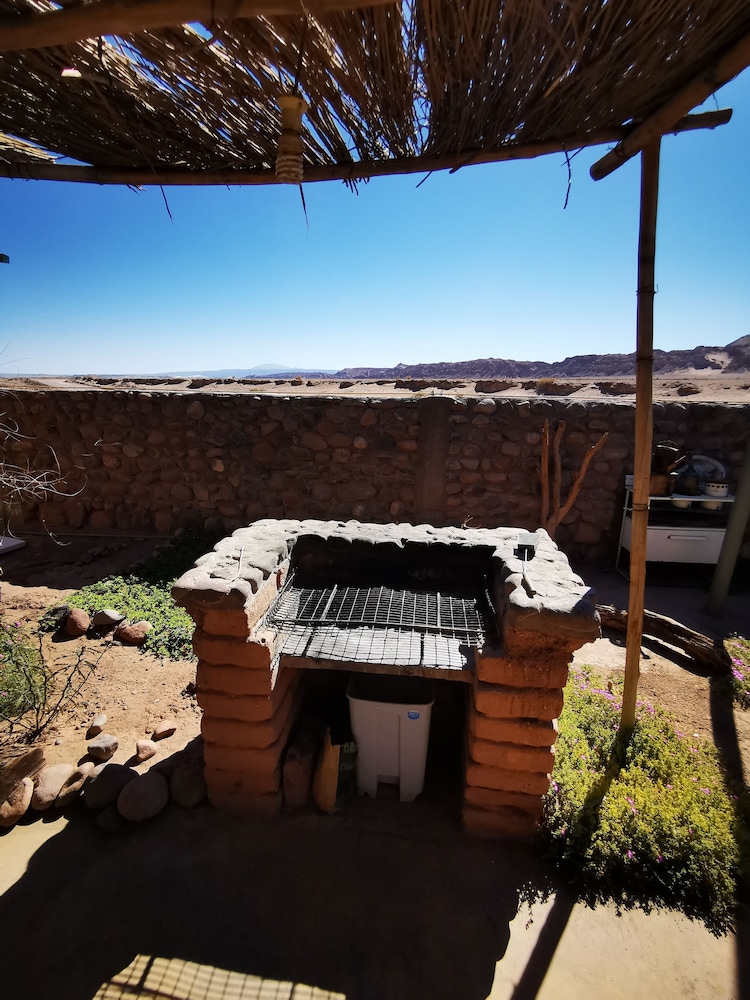 Lodge y Cabañas Rio Yaye