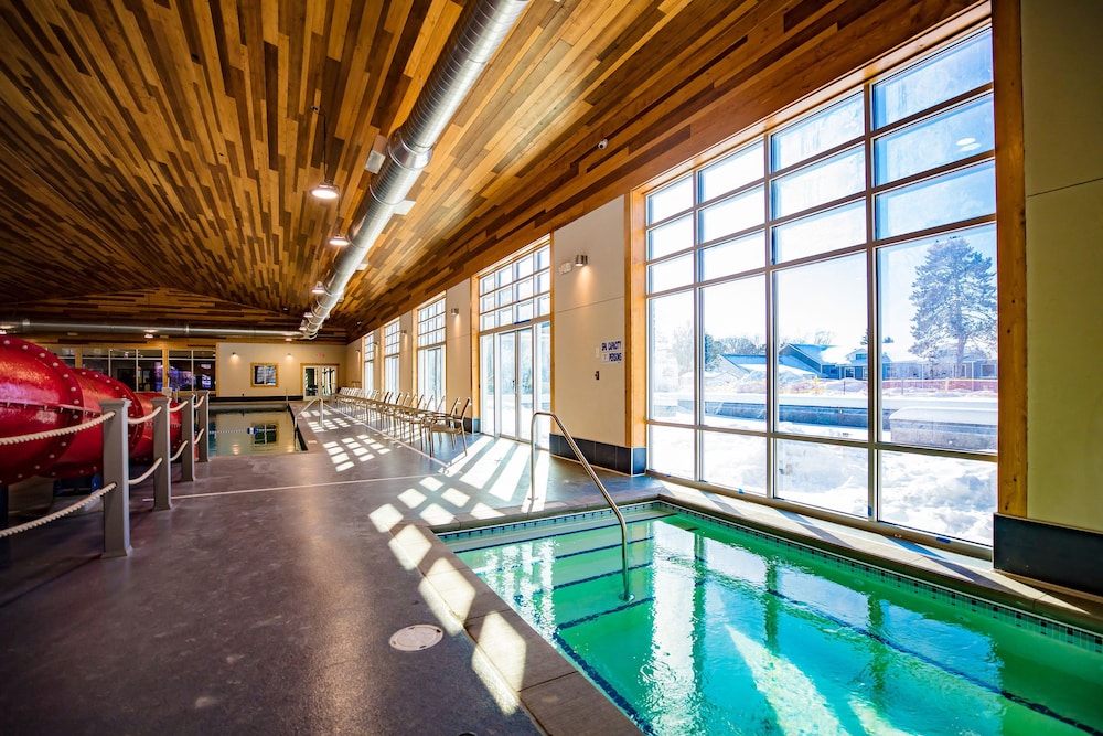 Grand View Lodge