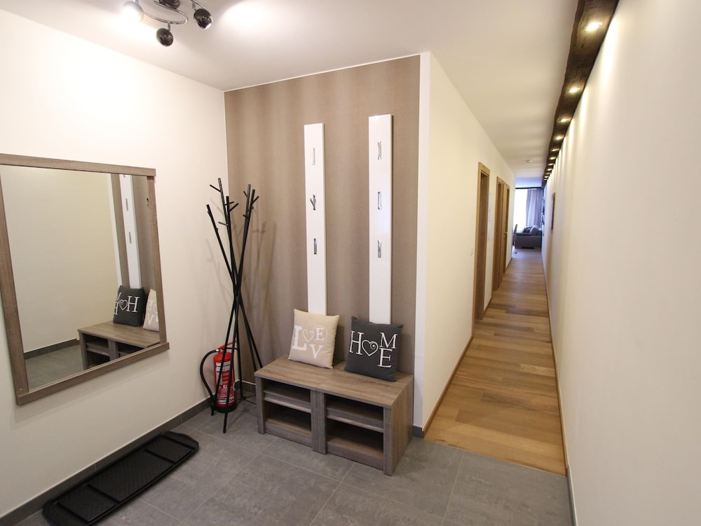 Apartment in Neukirchen Near Ski Lift
