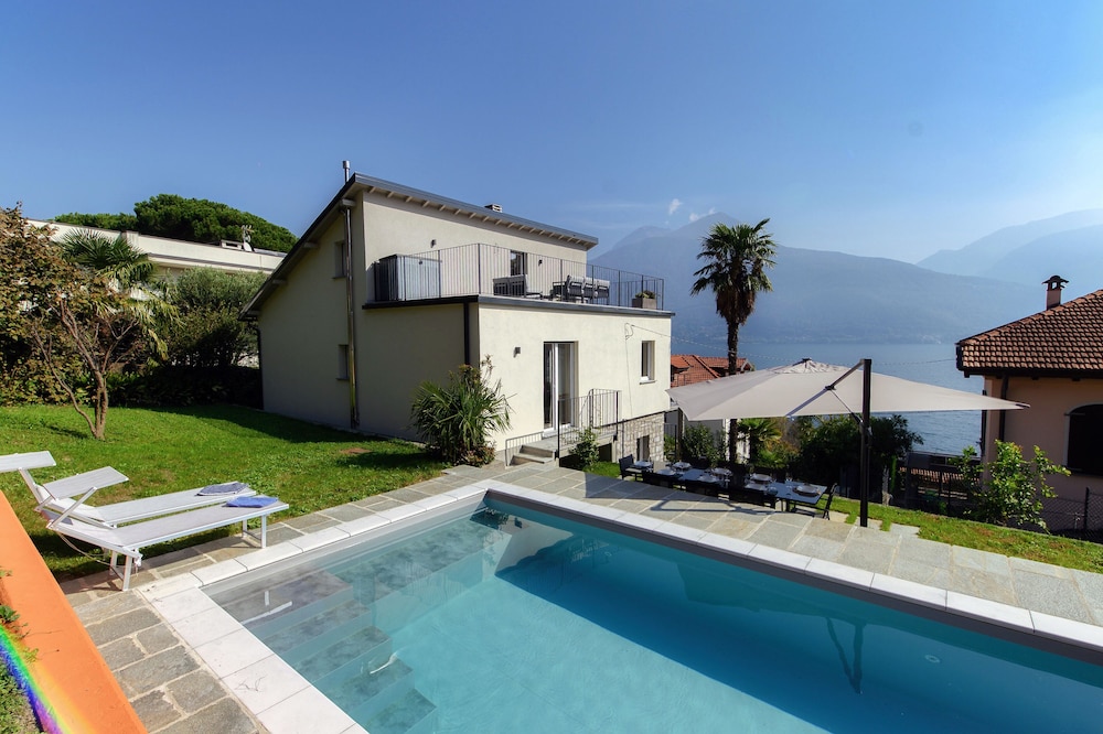 Villa Jolie