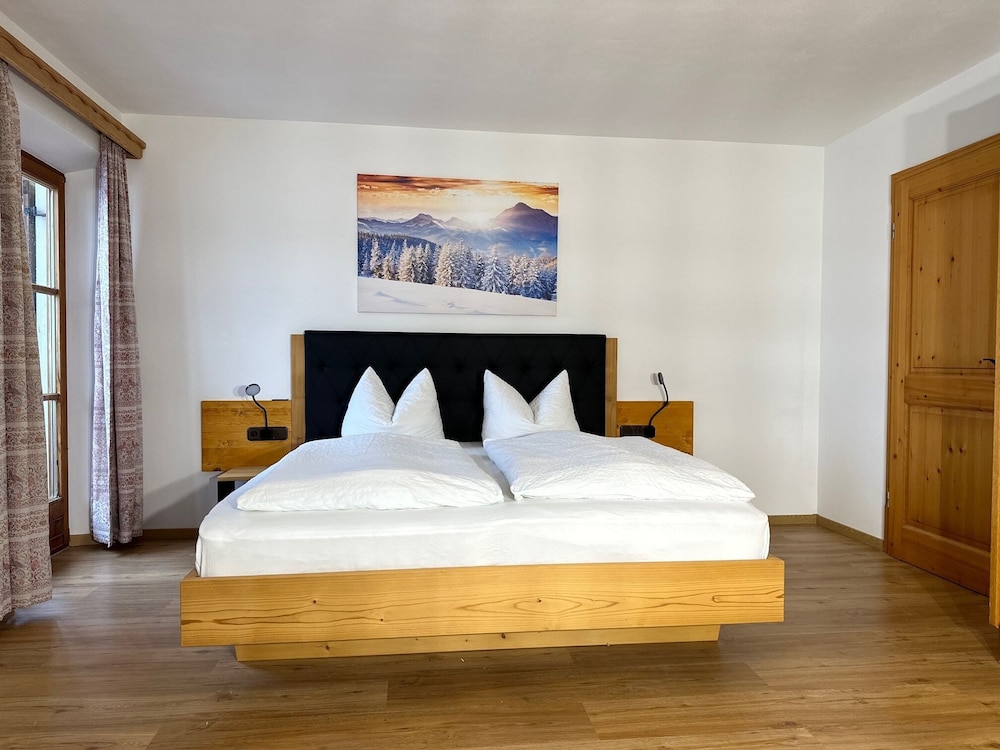 Apartment Beim Raffner view 3