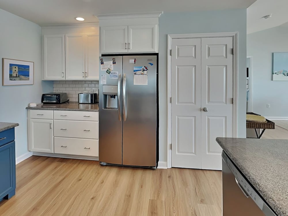 The Salty Spot by Topsail Realty