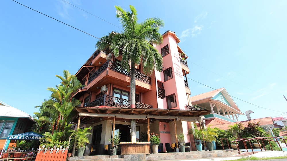 Hotel Palma Royale - Image 1