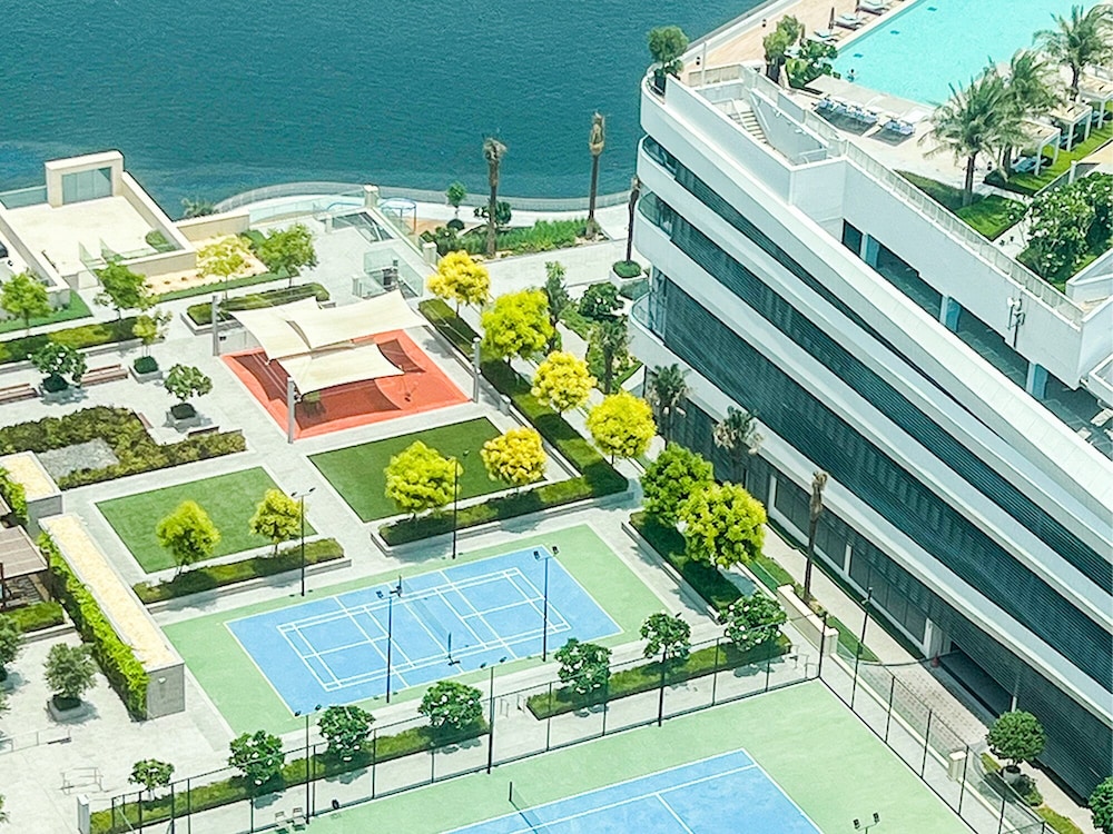 Cosmos Living - Dubai Creek Harbour