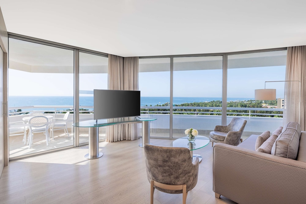 Concorde De Luxe Tatil Köyü - Prive Ultra Her Şey Dahil - Image 70