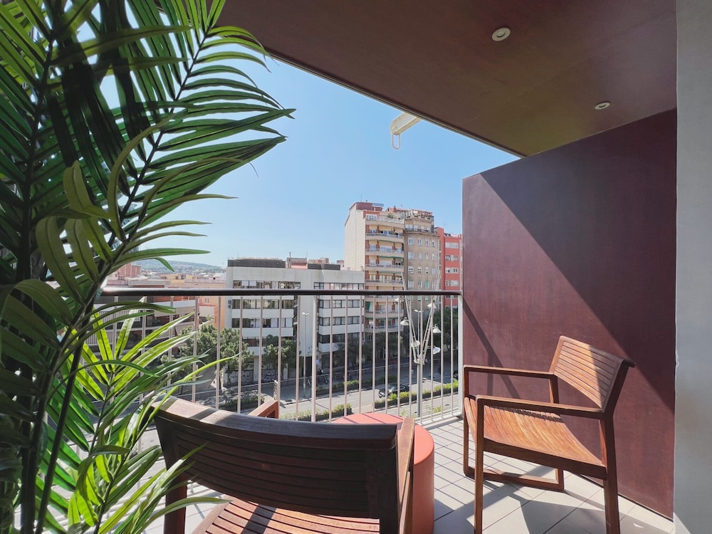 Stay U-nique Apartments Sants II