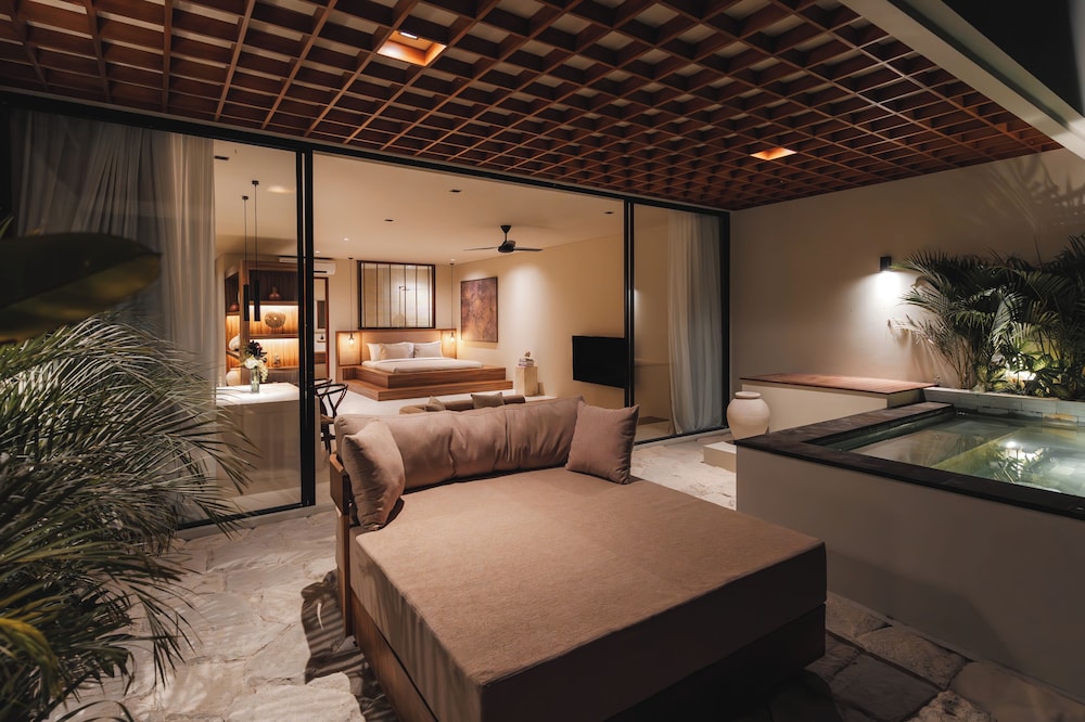 Studio Apartment by Betterplace