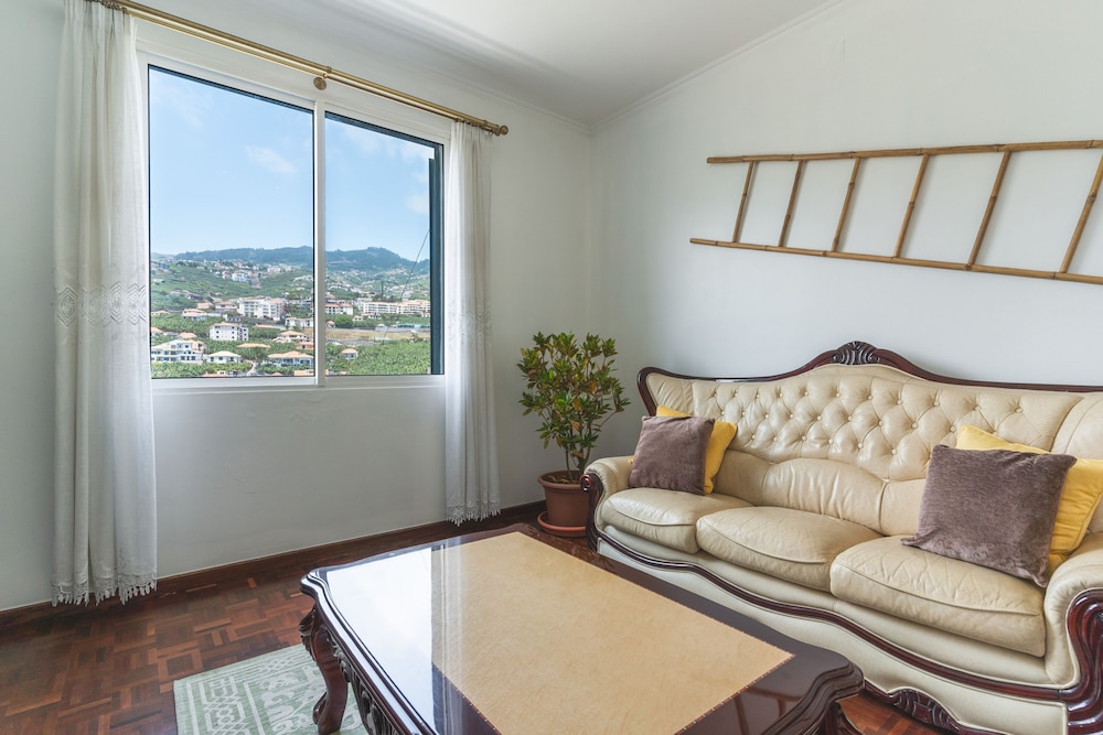 Casa do Pico by Atlantic Holiday