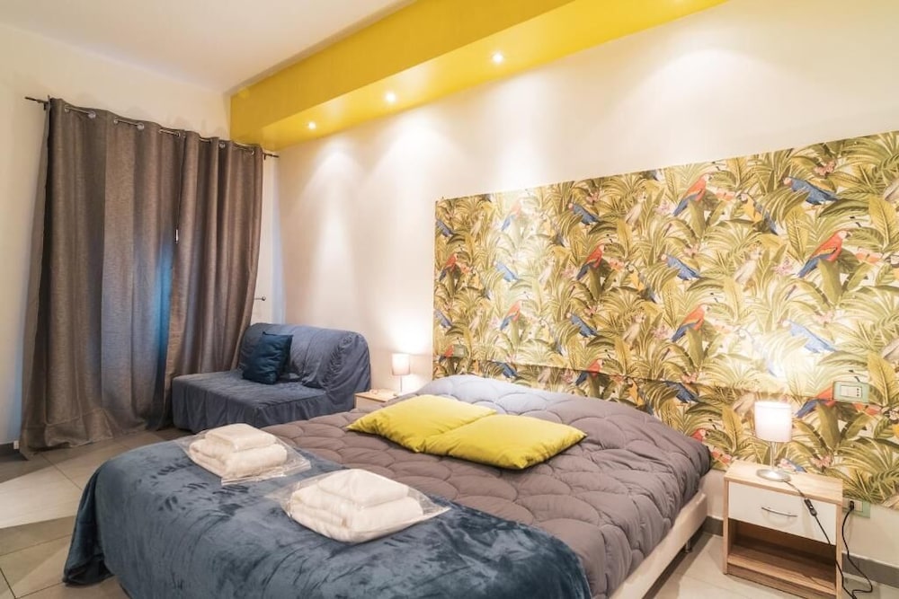 Lovely Rooms Vatican