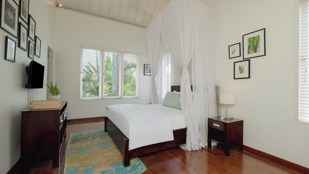 Villa Merta Sari 10 by Villa Finder